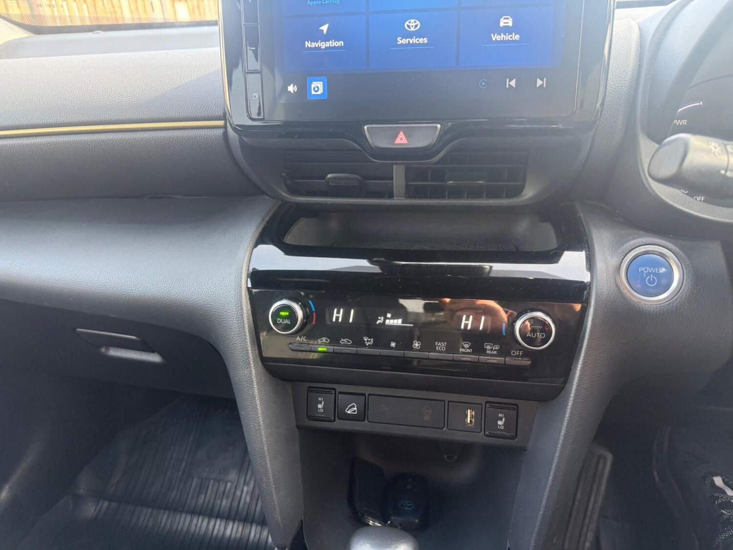 Used Toyota Yaris Cross 2022 for sale - 77639433: Photo 26