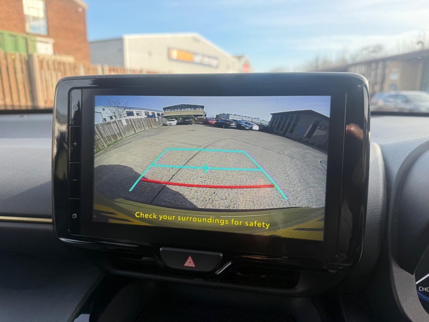 Used Toyota Yaris Cross 2022 for sale - 77639433: Photo 27