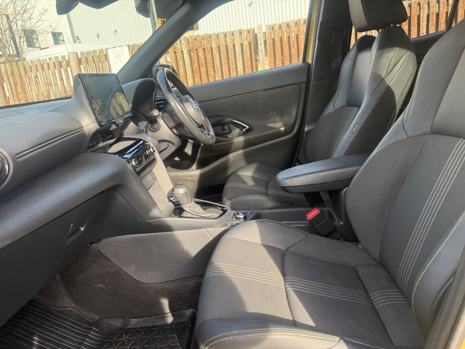 Used Toyota Yaris Cross 2022 for sale - 77639433: Photo 34