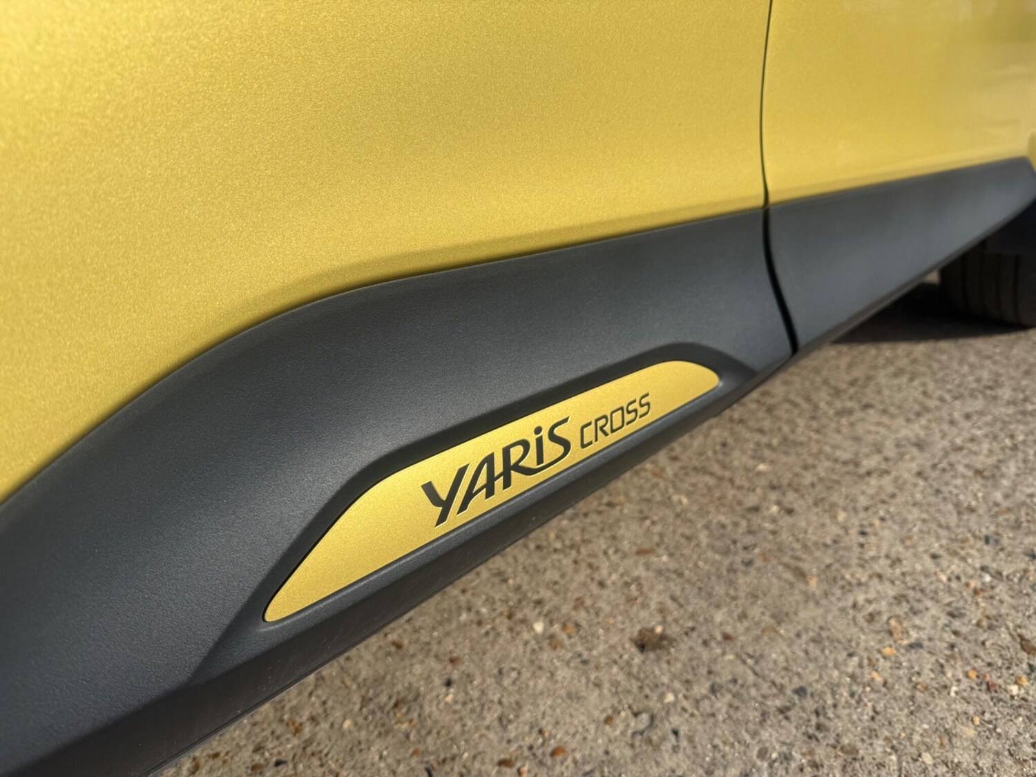 Used Toyota Yaris Cross 2022 for sale - 77639433: Photo 35