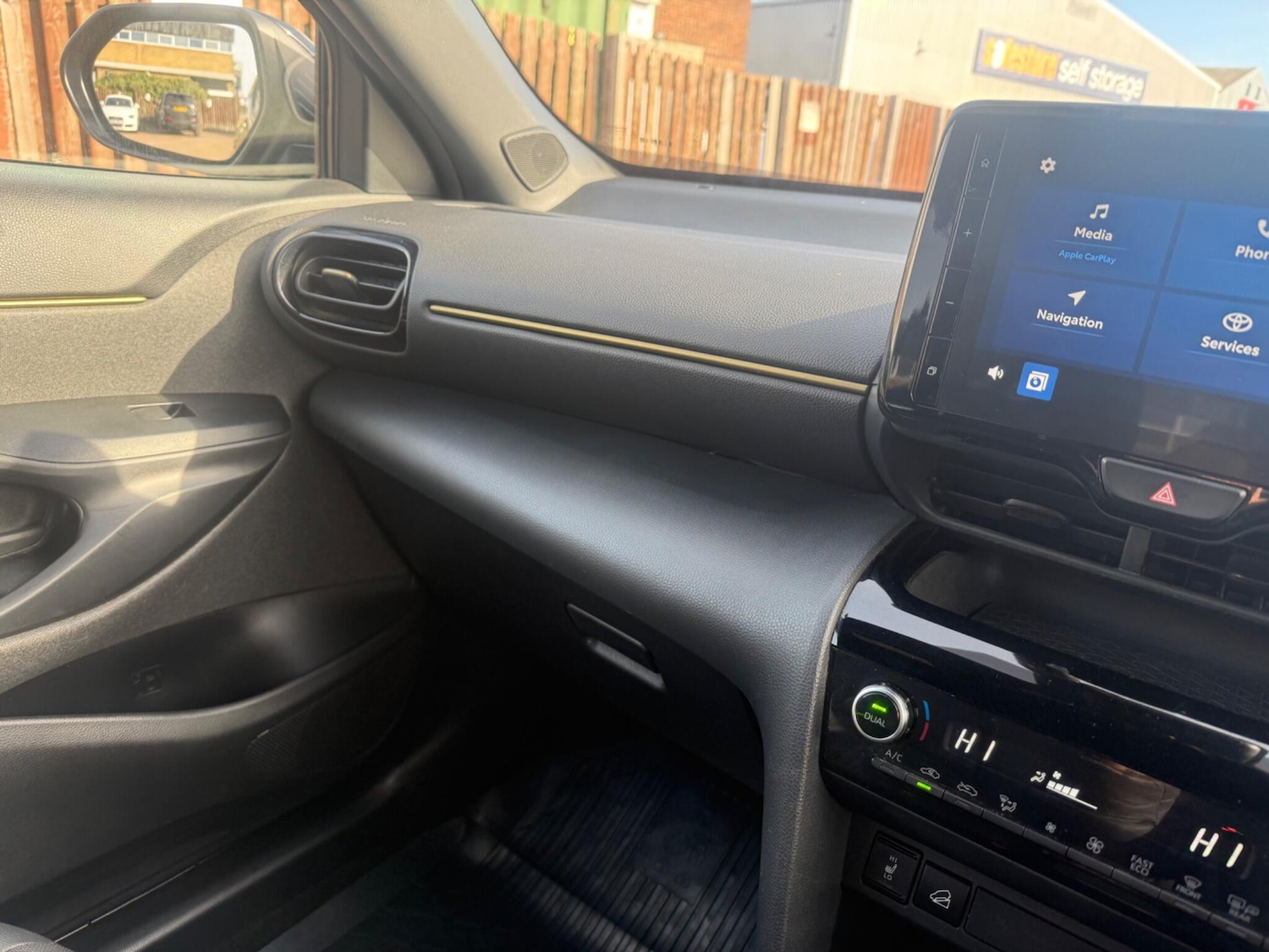 Used Toyota Yaris Cross 2022 for sale - 77639433: Photo 38