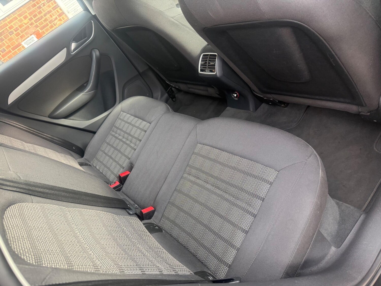 Used Audi Q3 2015 for sale - 78069736: Photo 16