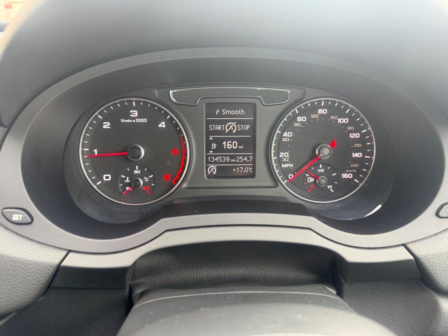 Used Audi Q3 2015 for sale - 78069736: Photo 23