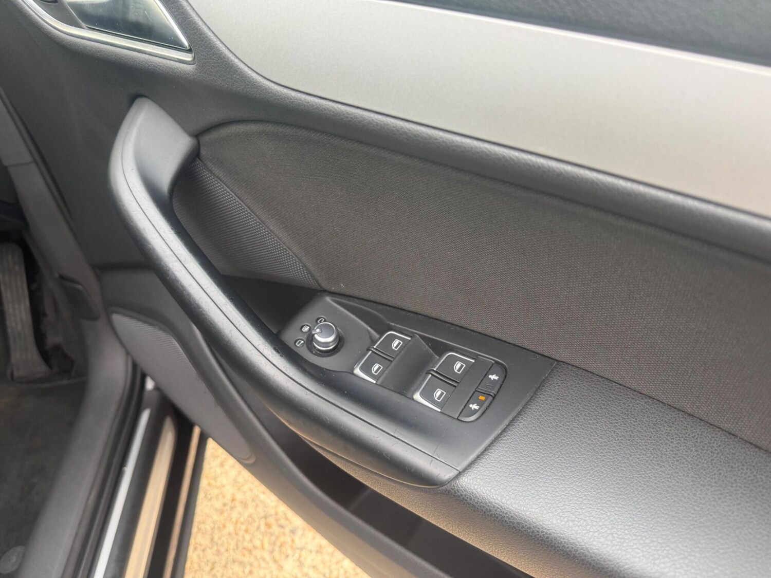 Used Audi Q3 2015 for sale - 78069736: Photo 27