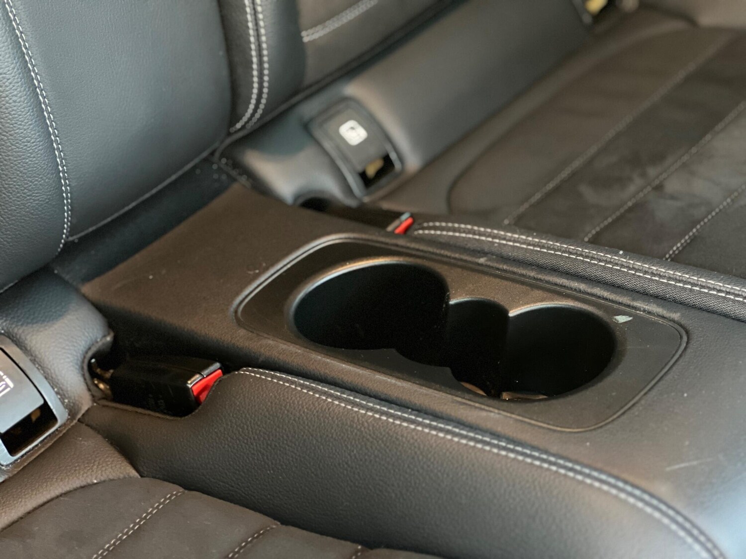 Used Mercedes-Benz C Class 2019 for sale - 77639452: Photo 12