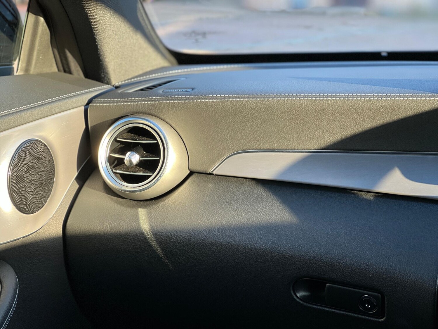 Used Mercedes-Benz C Class 2019 for sale - 77639452: Photo 18