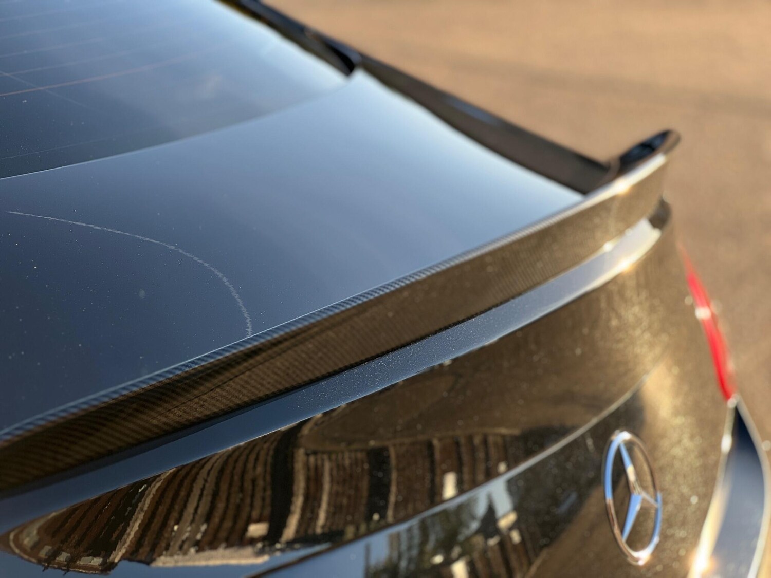 Used Mercedes-Benz C Class 2019 for sale - 77639452: Photo 39