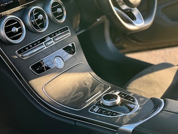 Used Mercedes-Benz C Class 2019 for sale - 77639452: Photo