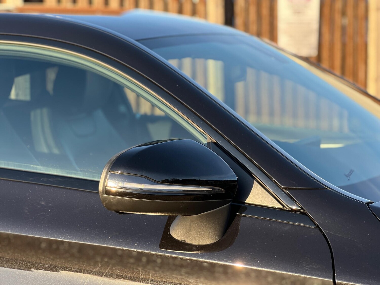 Used Mercedes-Benz C Class 2019 for sale - 77639452: Photo 41