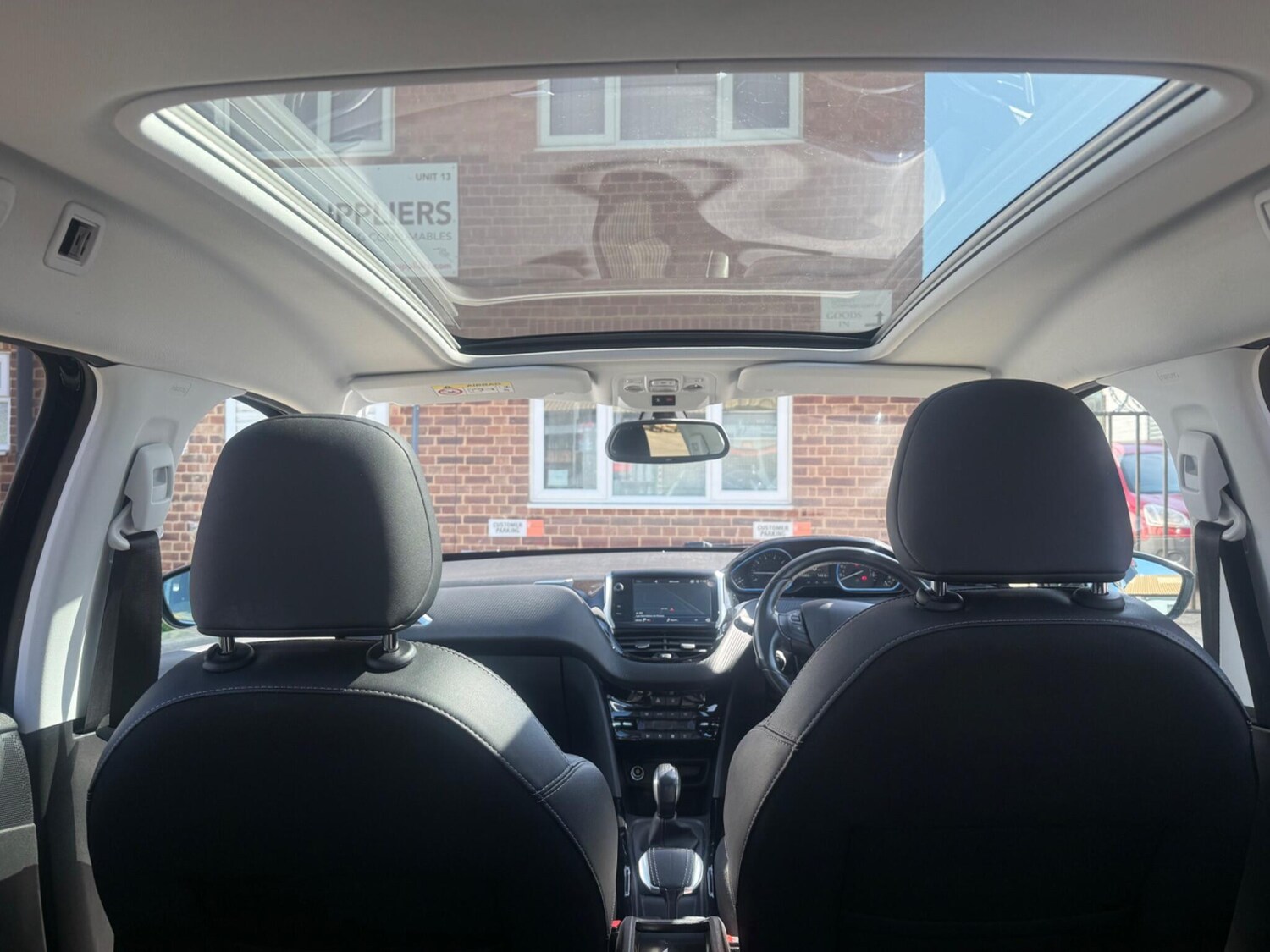 Used Peugeot 2008 2018 for sale - 78144142: Photo 12