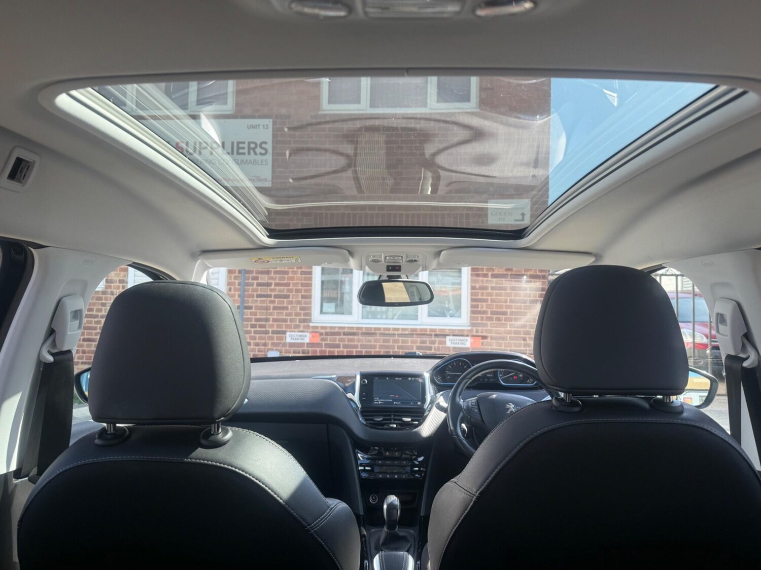 Used Peugeot 2008 2018 for sale - 78144142: Photo 13