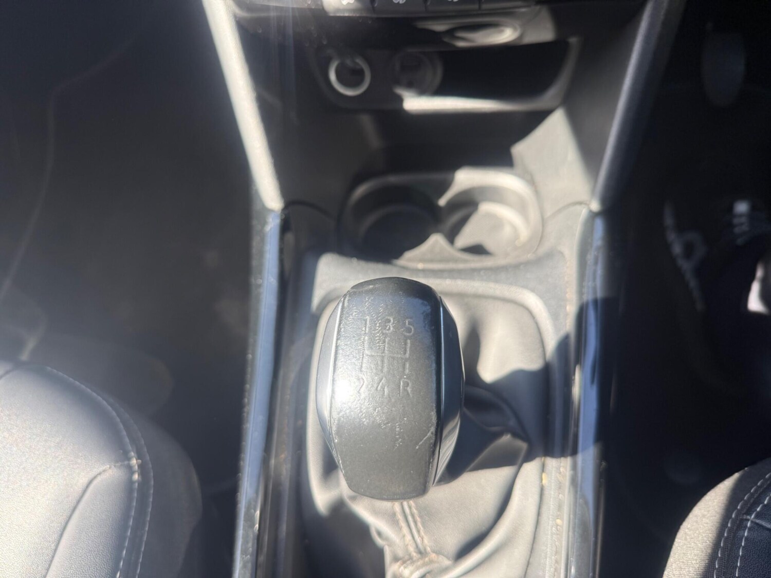 Used Peugeot 2008 2018 for sale - 78144142: Photo 14