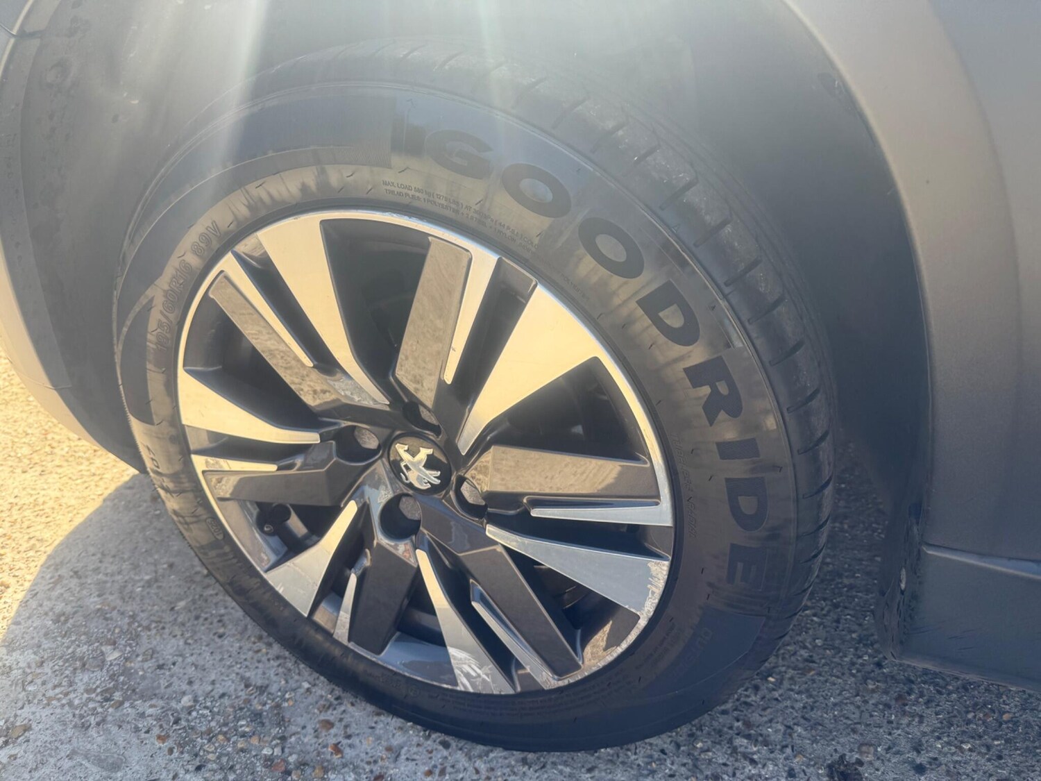 Used Peugeot 2008 2018 for sale - 78144142: Photo 19