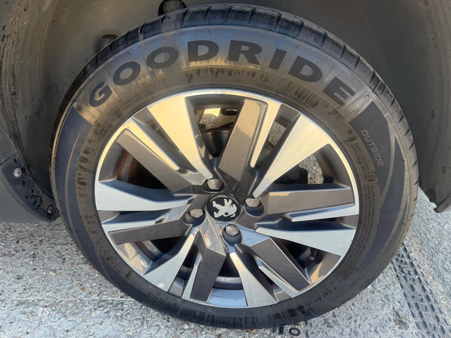 Used Peugeot 2008 2018 for sale - 78144142: Photo 20