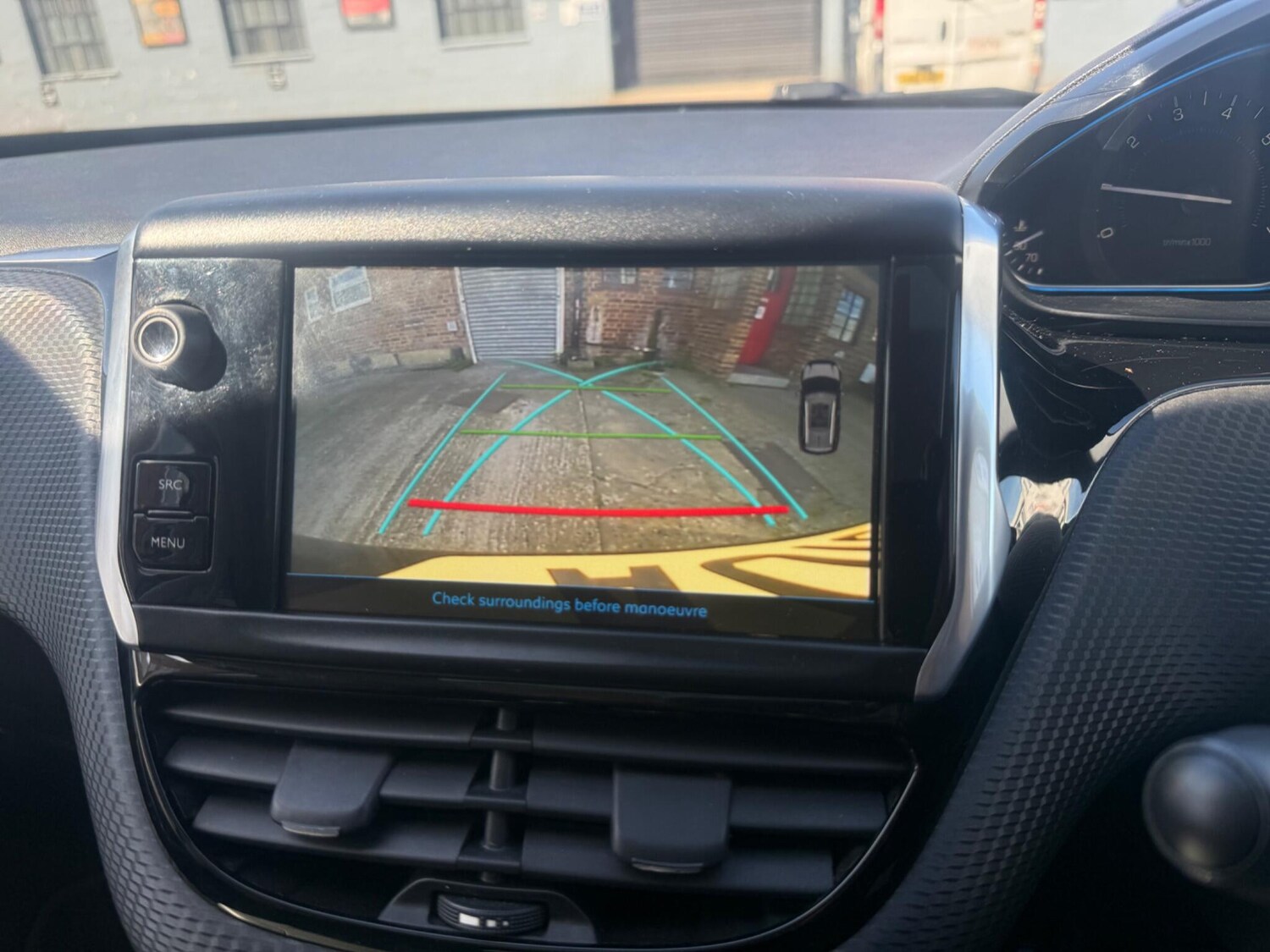 Used Peugeot 2008 2018 for sale - 78144142: Photo 21