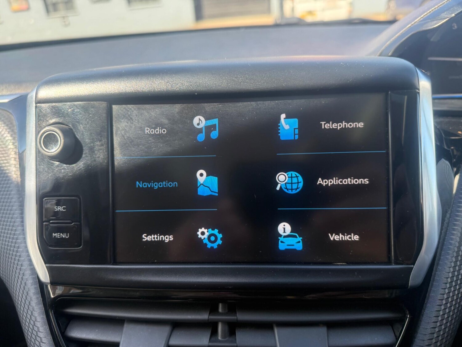 Used Peugeot 2008 2018 for sale - 78144142: Photo 22