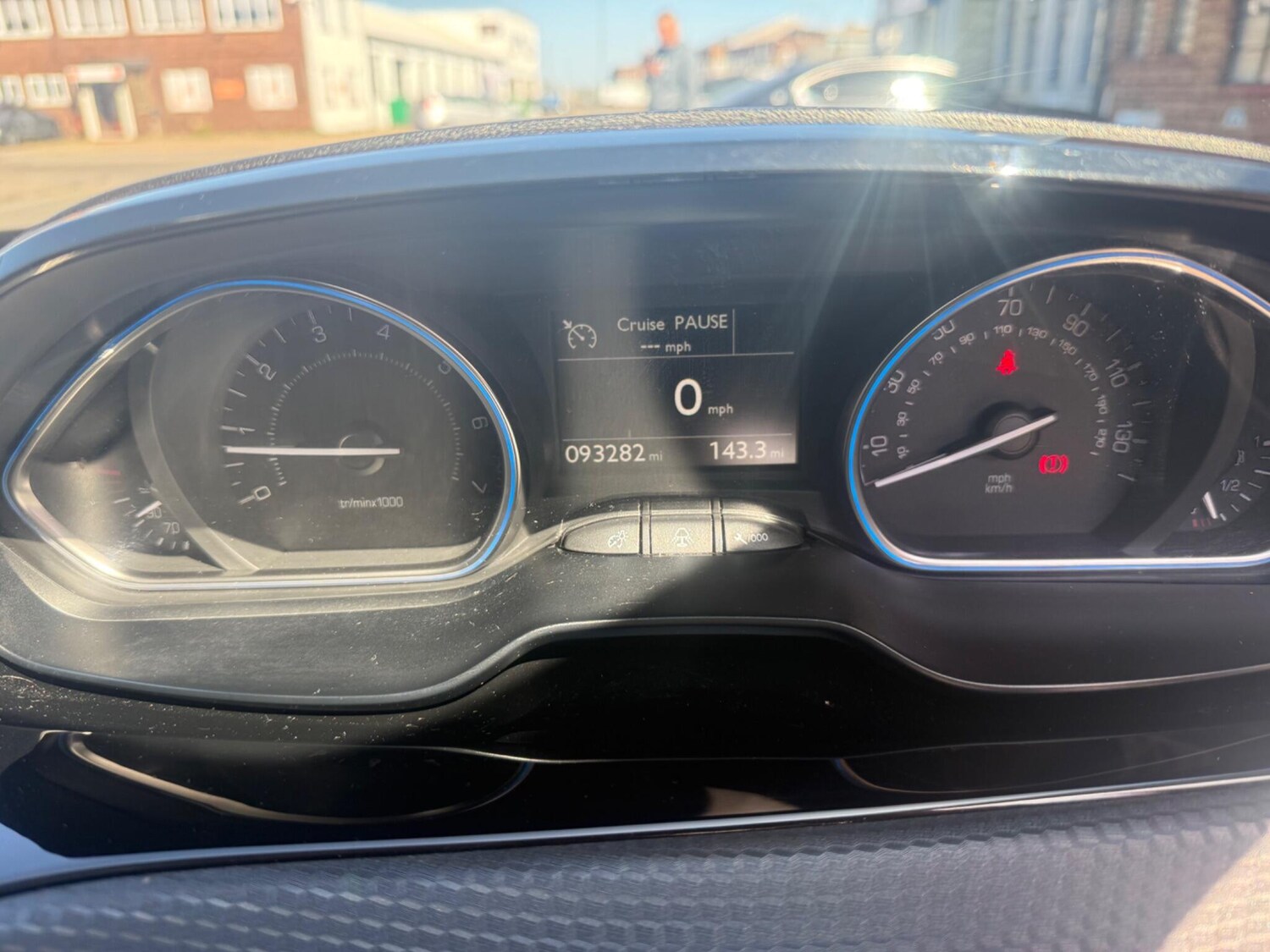 Used Peugeot 2008 2018 for sale - 78144142: Photo 24