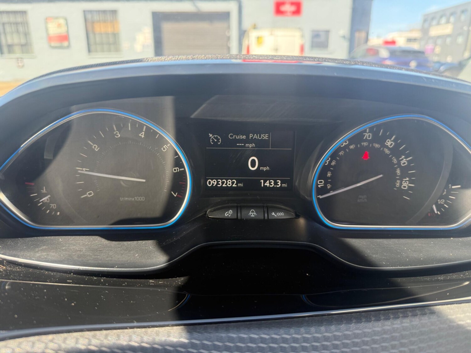 Used Peugeot 2008 2018 for sale - 78144142: Photo 25