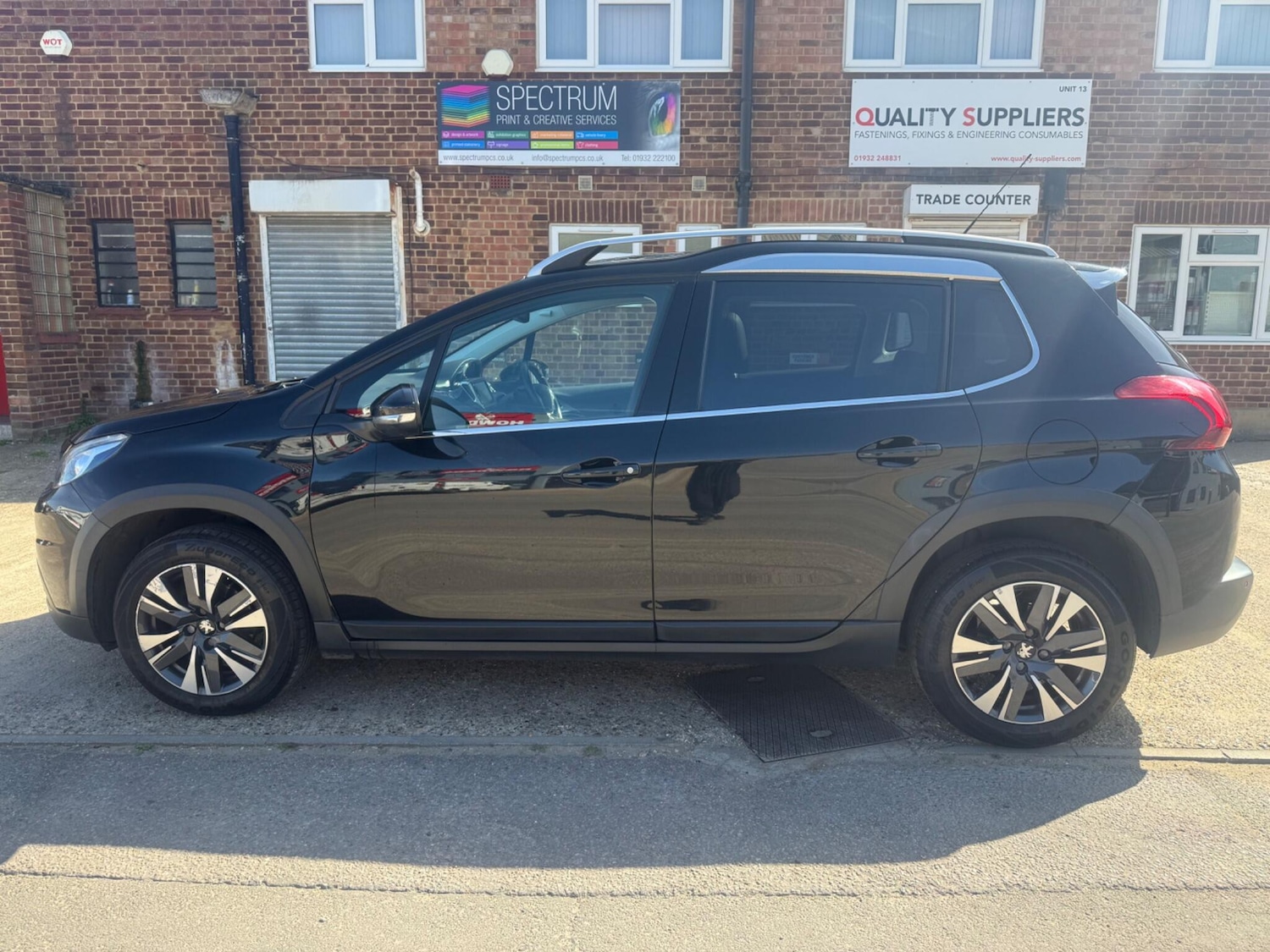 Used Peugeot 2008 2018 for sale - 78144142: Photo 5