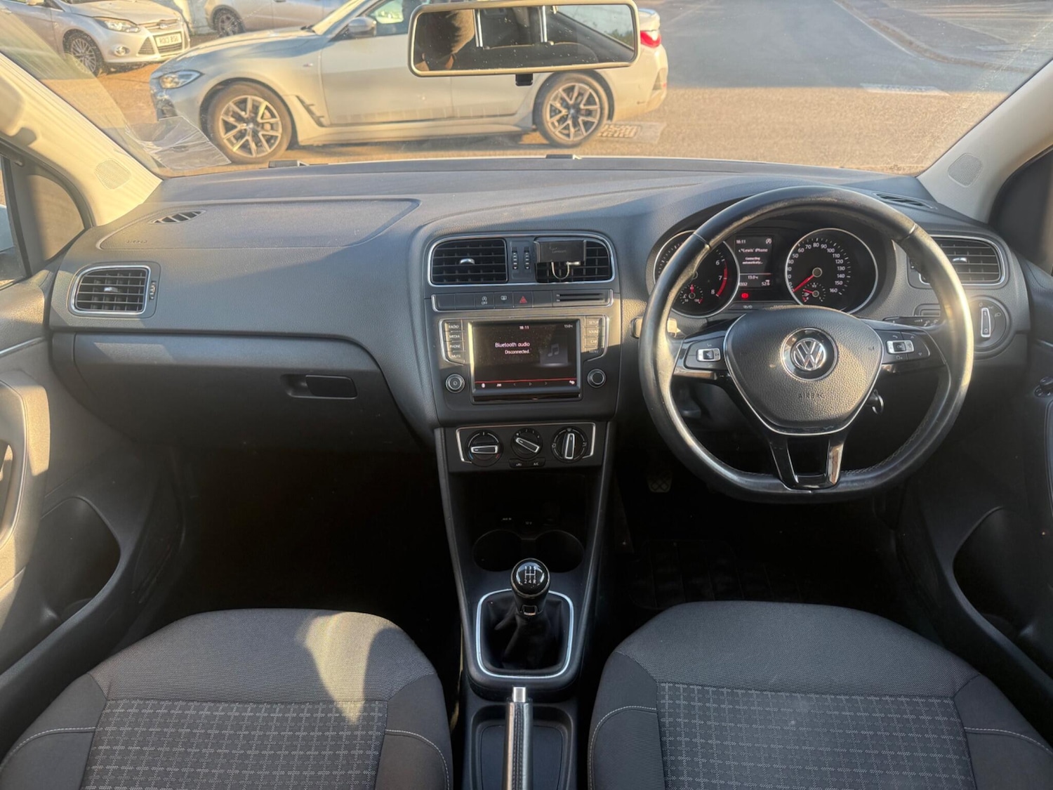 Used Volkswagen Polo 2014 for sale - 78134842: Photo 11