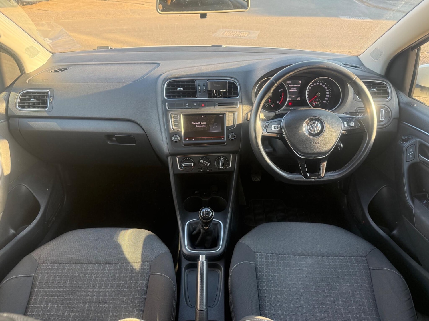 Used Volkswagen Polo 2014 for sale - 78134842: Photo 13