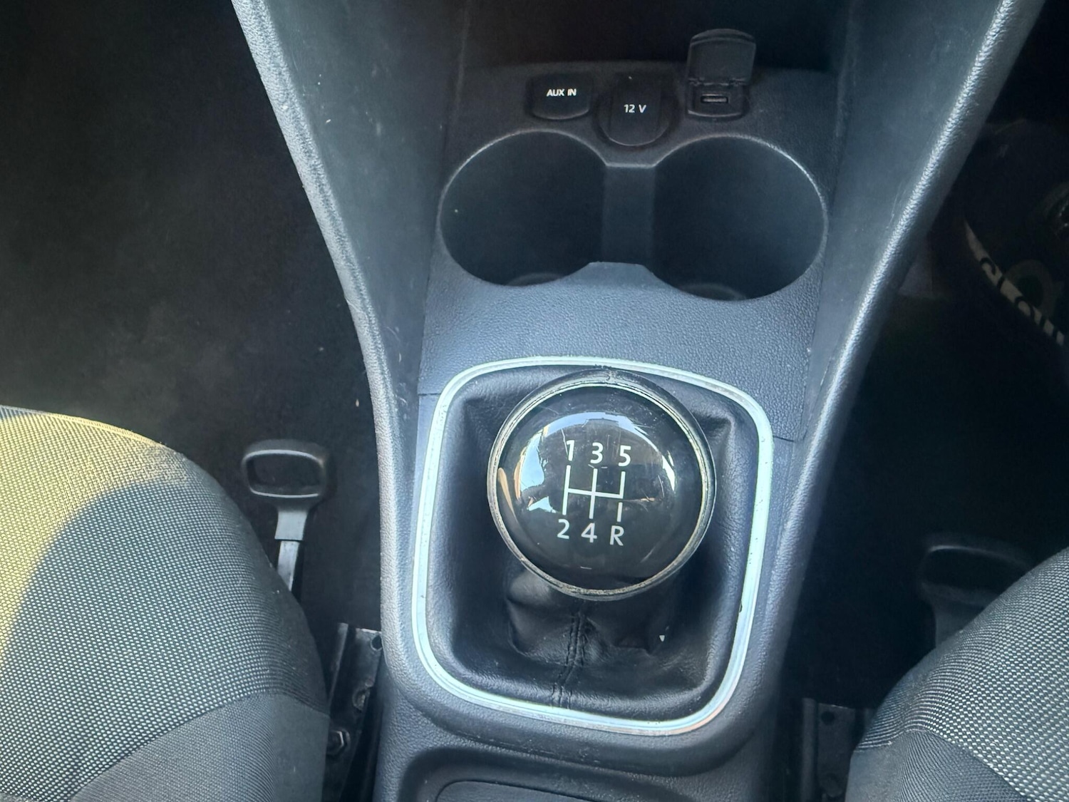 Used Volkswagen Polo 2014 for sale - 78134842: Photo 14