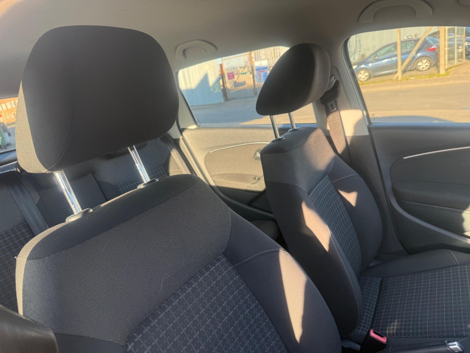 Used Volkswagen Polo 2014 for sale - 78134842: Photo 15