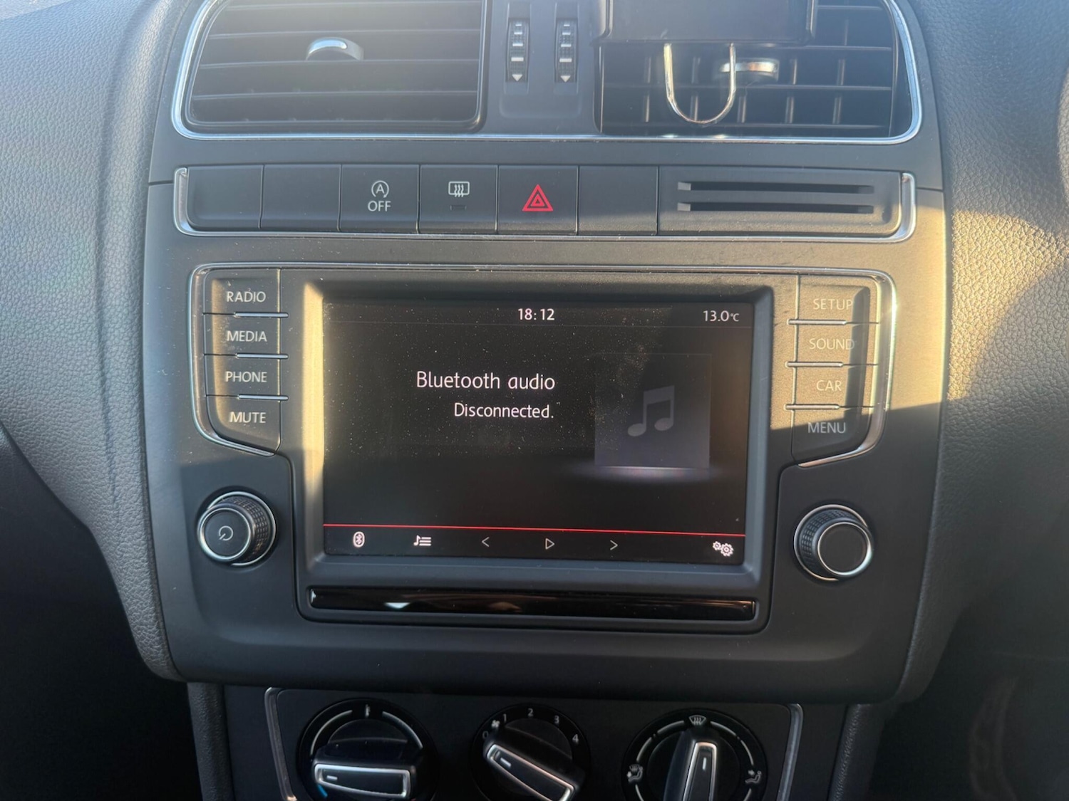 Used Volkswagen Polo 2014 for sale - 78134842: Photo 18