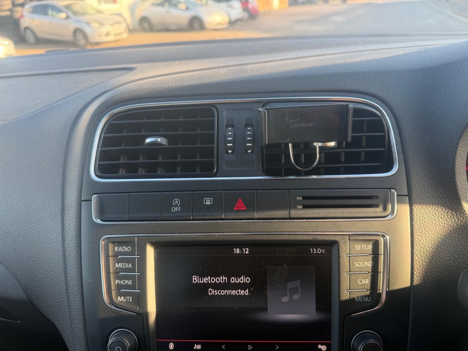 Used Volkswagen Polo 2014 for sale - 78134842: Photo 19