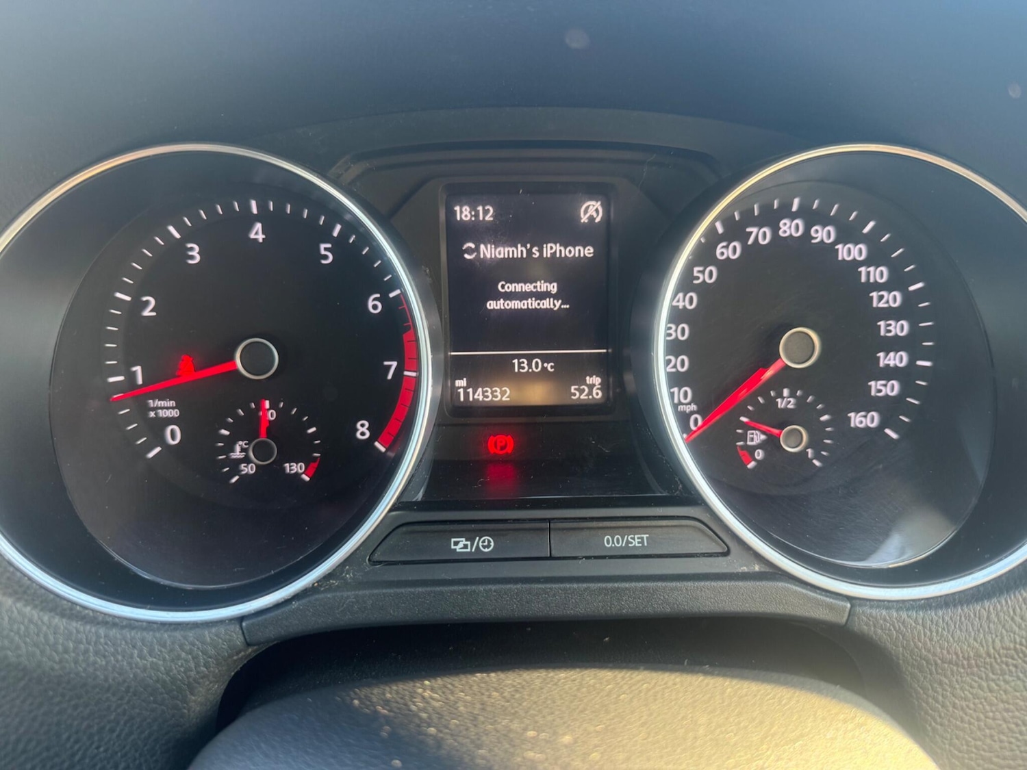 Used Volkswagen Polo 2014 for sale - 78134842: Photo 21