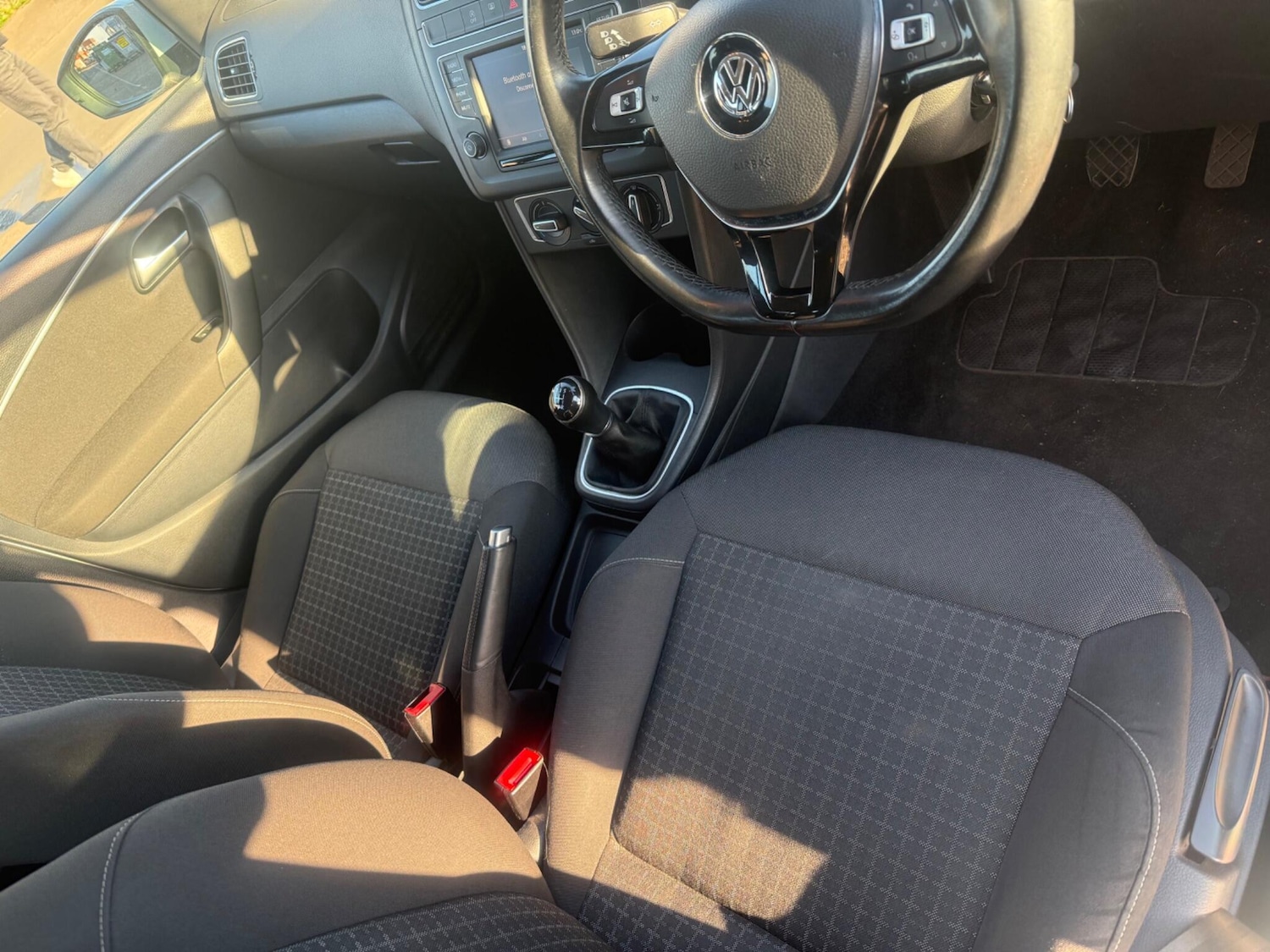 Used Volkswagen Polo 2014 for sale - 78134842: Photo 22