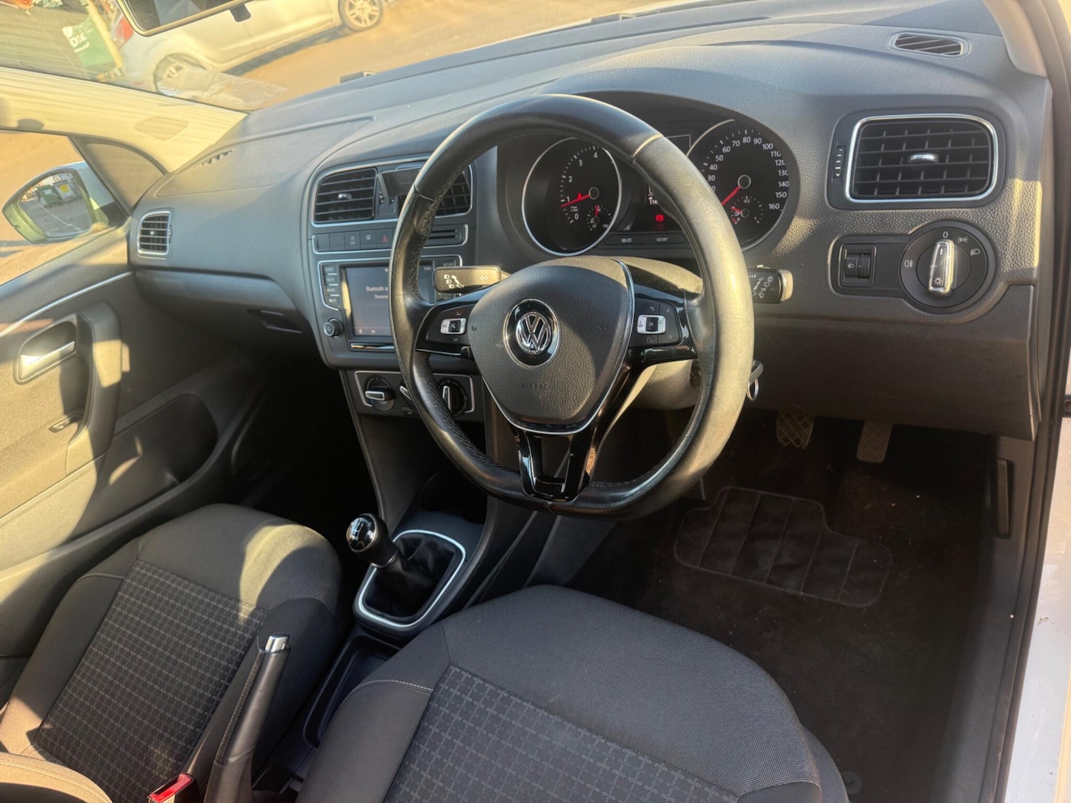 Used Volkswagen Polo 2014 for sale - 78134842: Photo 23