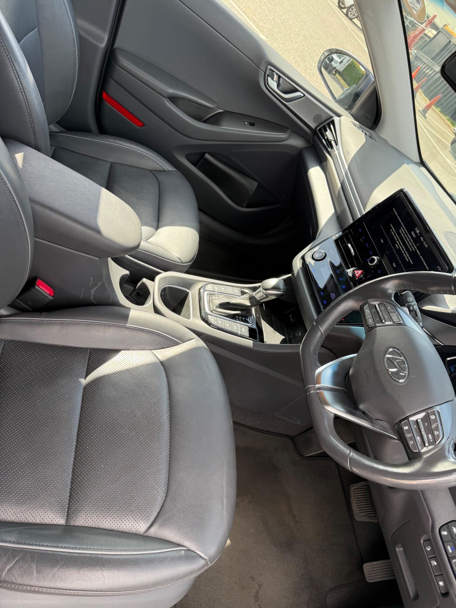 Used Hyundai IONIQ 2020 for sale - 77639467: Photo 10