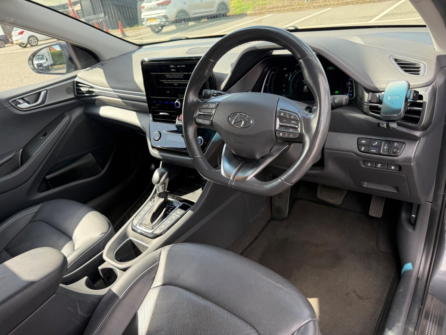 Used Hyundai IONIQ 2020 for sale - 77639467: Photo 11