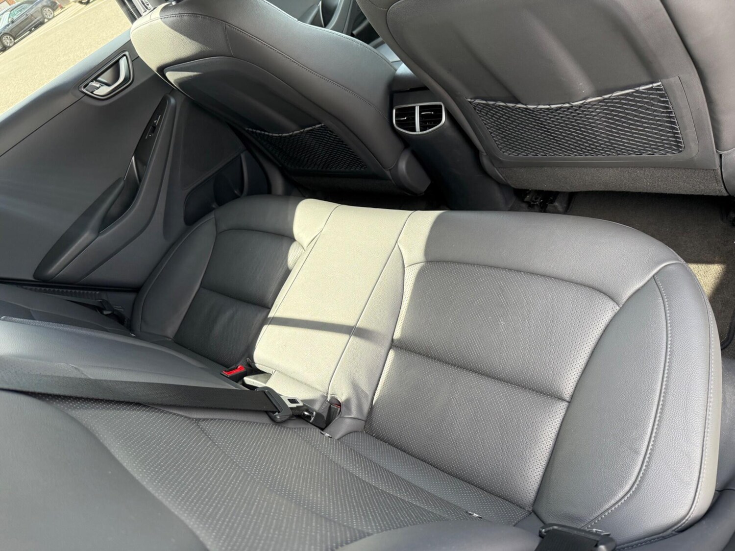 Used Hyundai IONIQ 2020 for sale - 77639467: Photo 12