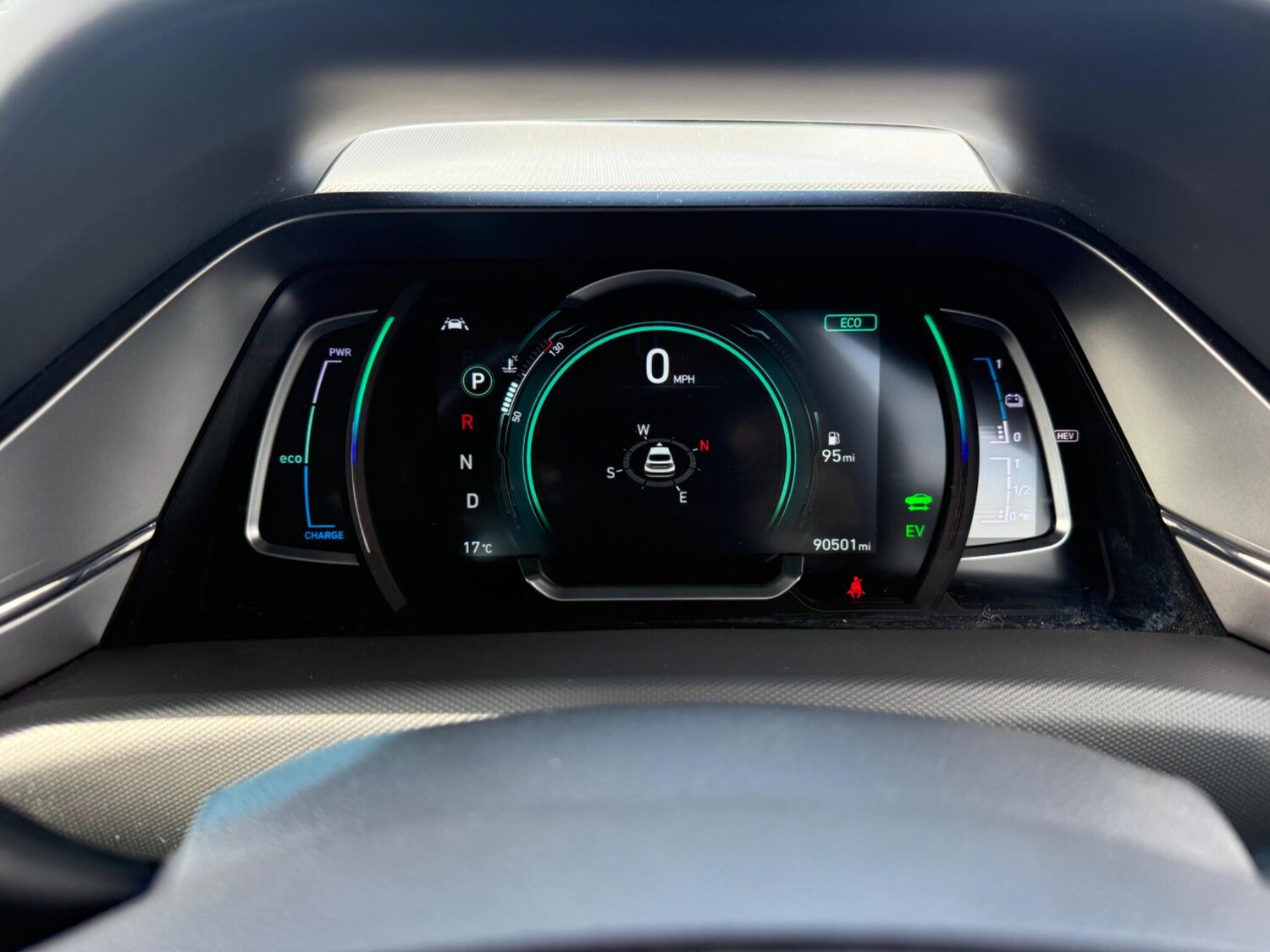 Used Hyundai IONIQ 2020 for sale - 77639467: Photo 21