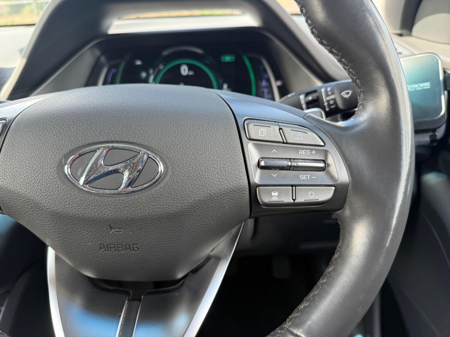 Used Hyundai IONIQ 2020 for sale - 77639467: Photo 22