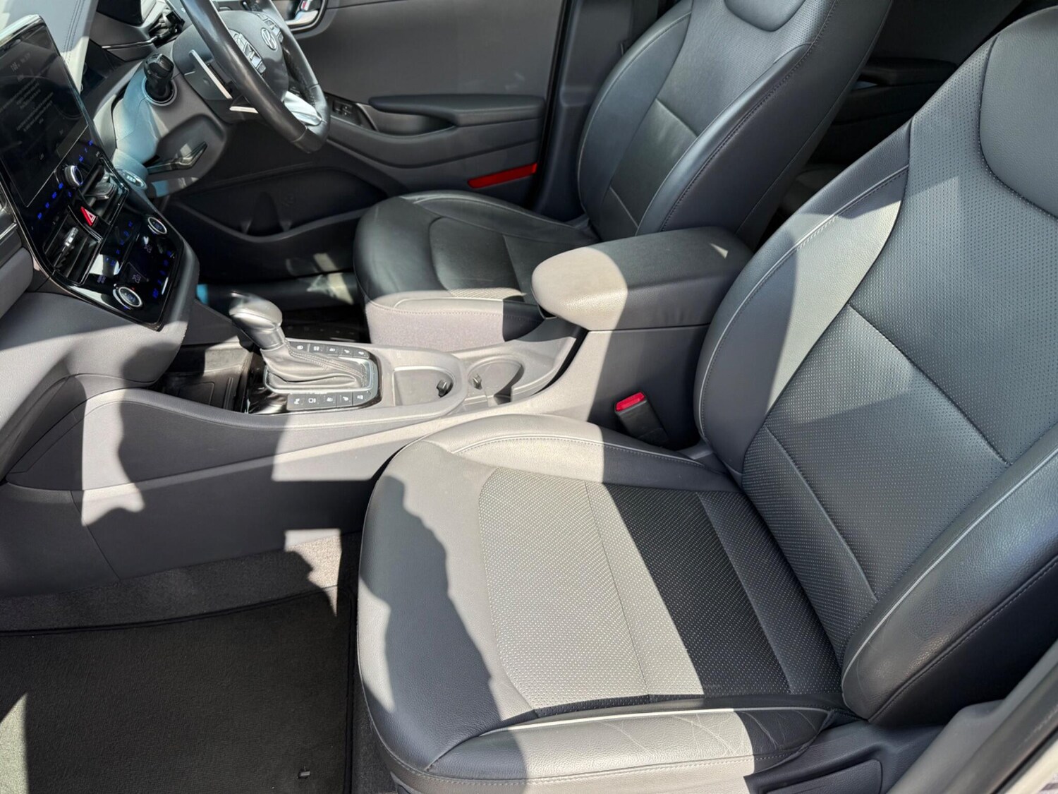 Used Hyundai IONIQ 2020 for sale - 77639467: Photo 24