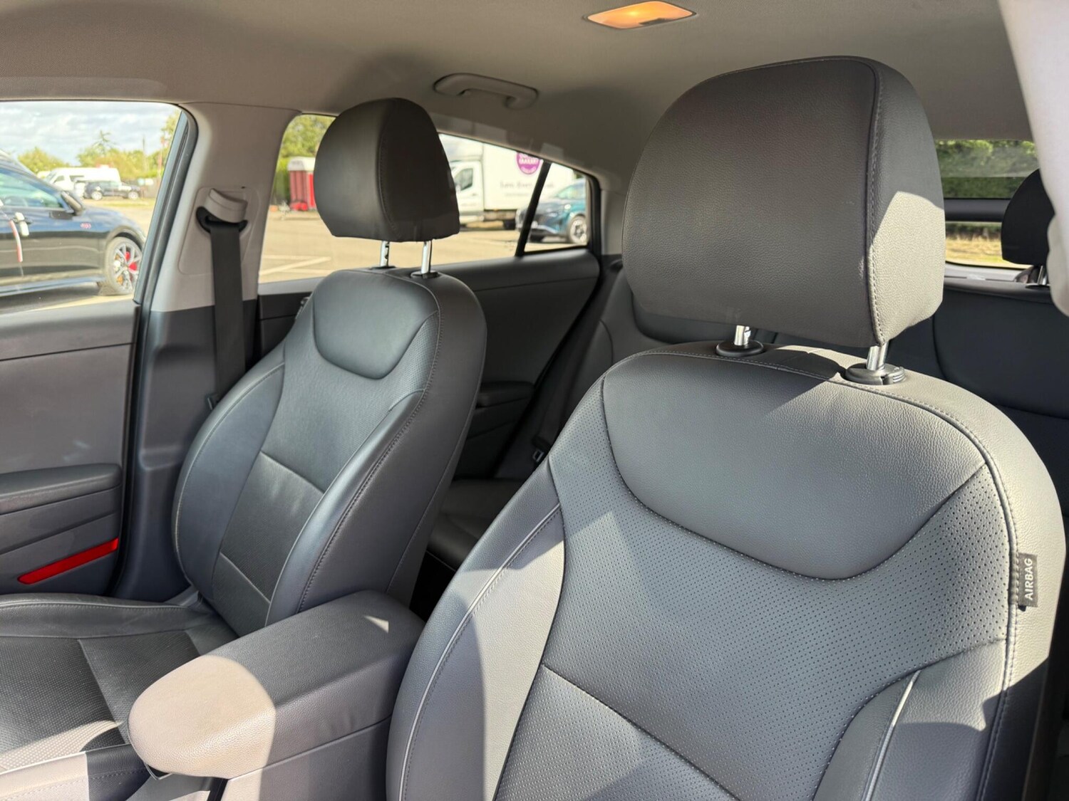 Used Hyundai IONIQ 2020 for sale - 77639467: Photo 26