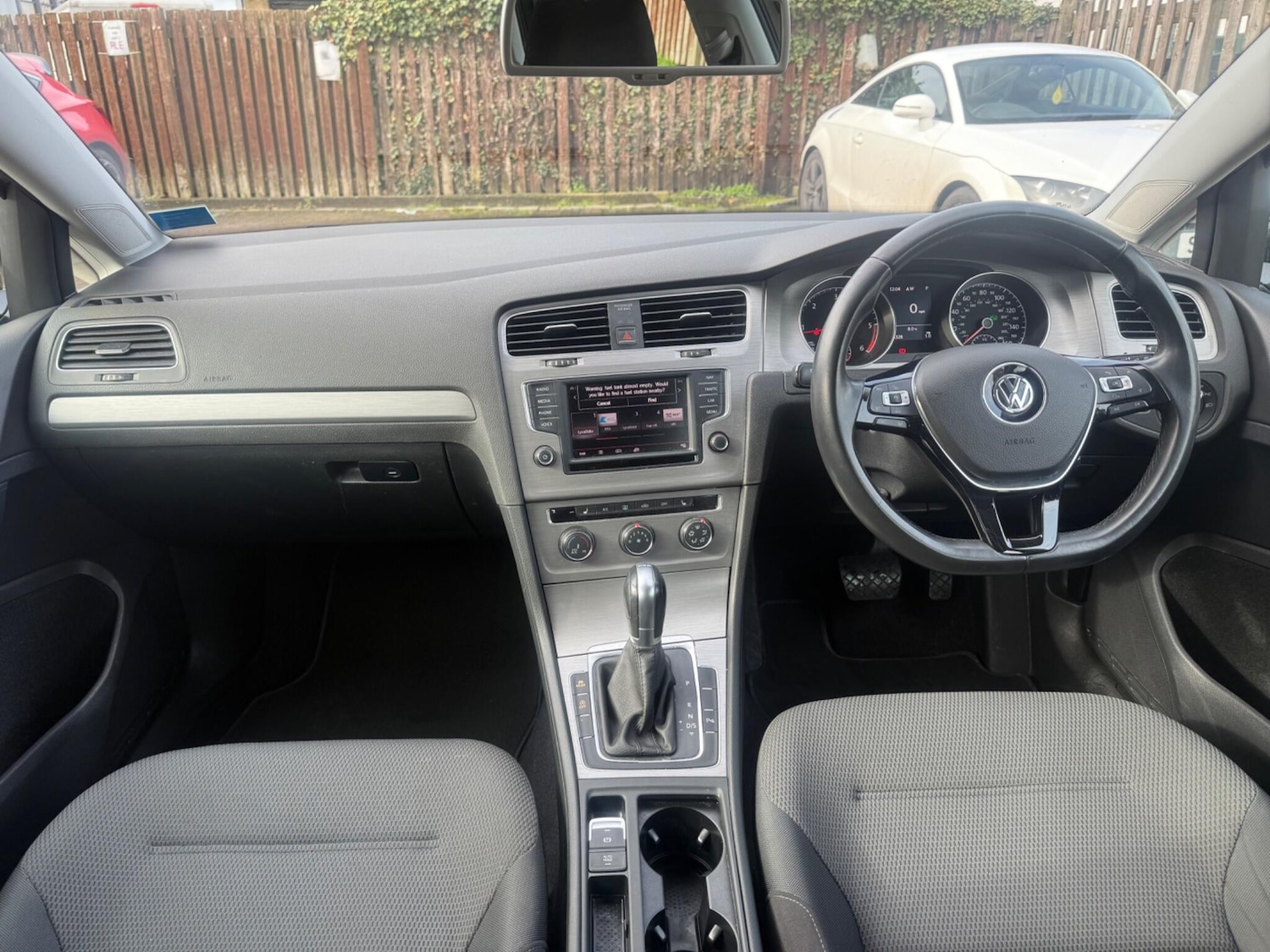 Used Volkswagen Golf 2016 for sale - 77639437: Photo 10