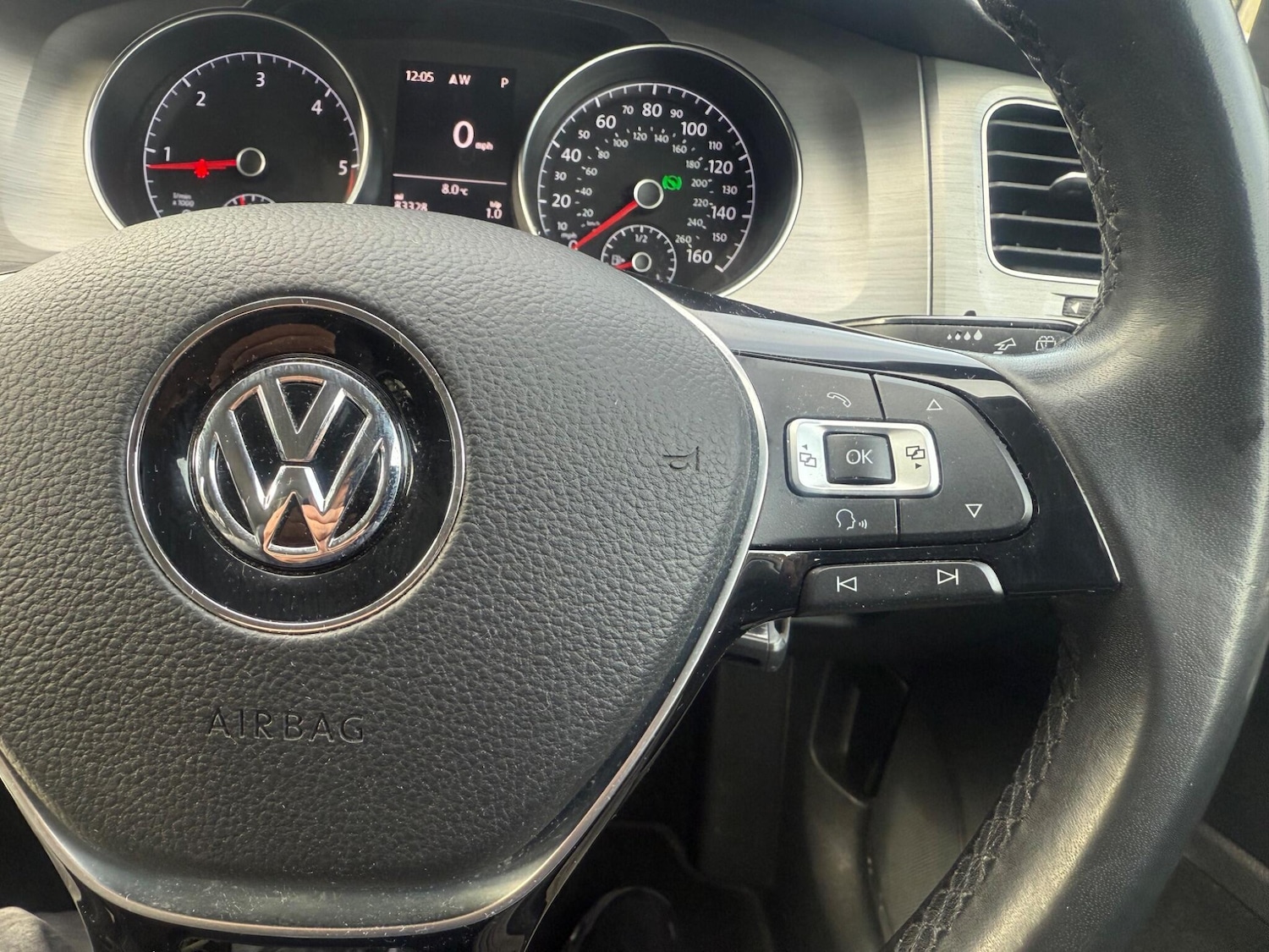 Used Volkswagen Golf 2016 for sale - 77639437: Photo 18
