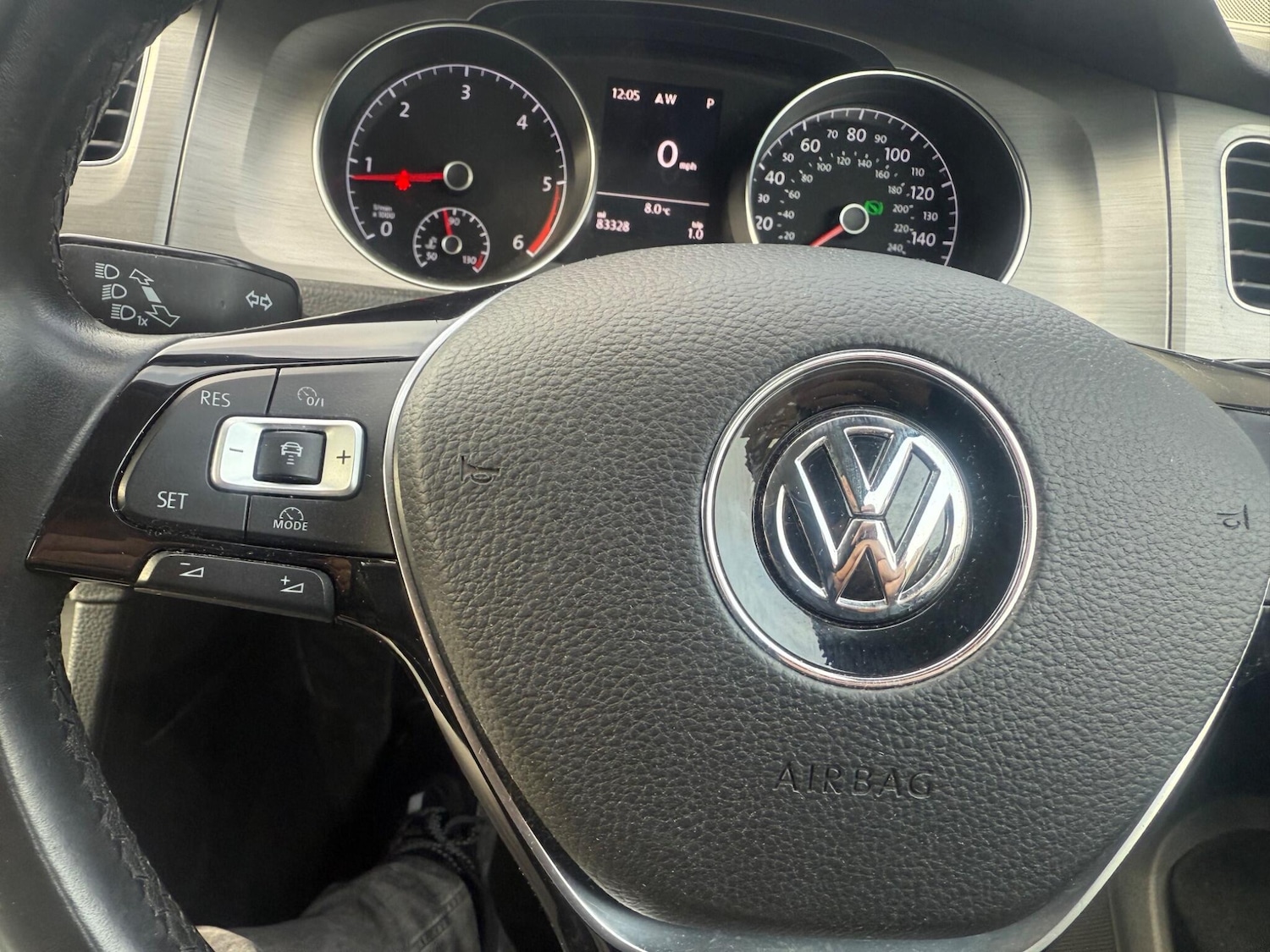 Used Volkswagen Golf 2016 for sale - 77639437: Photo 19