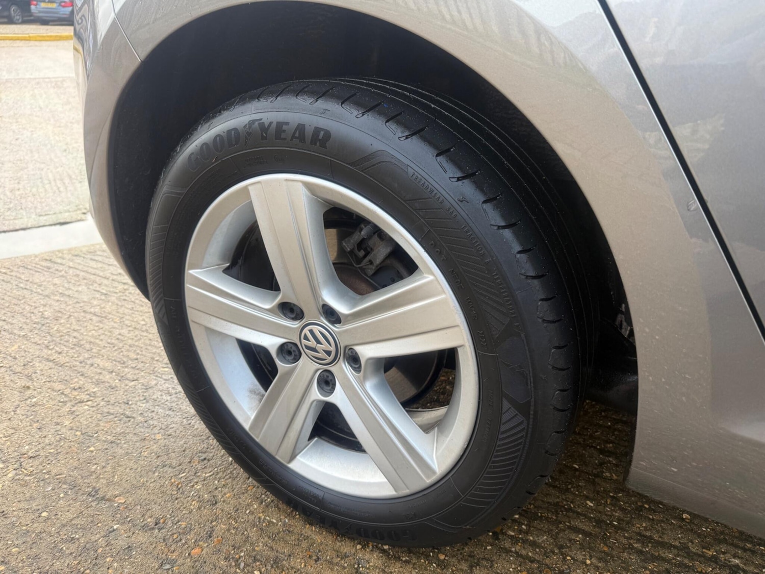 Used Volkswagen Golf 2016 for sale - 77639437: Photo 22