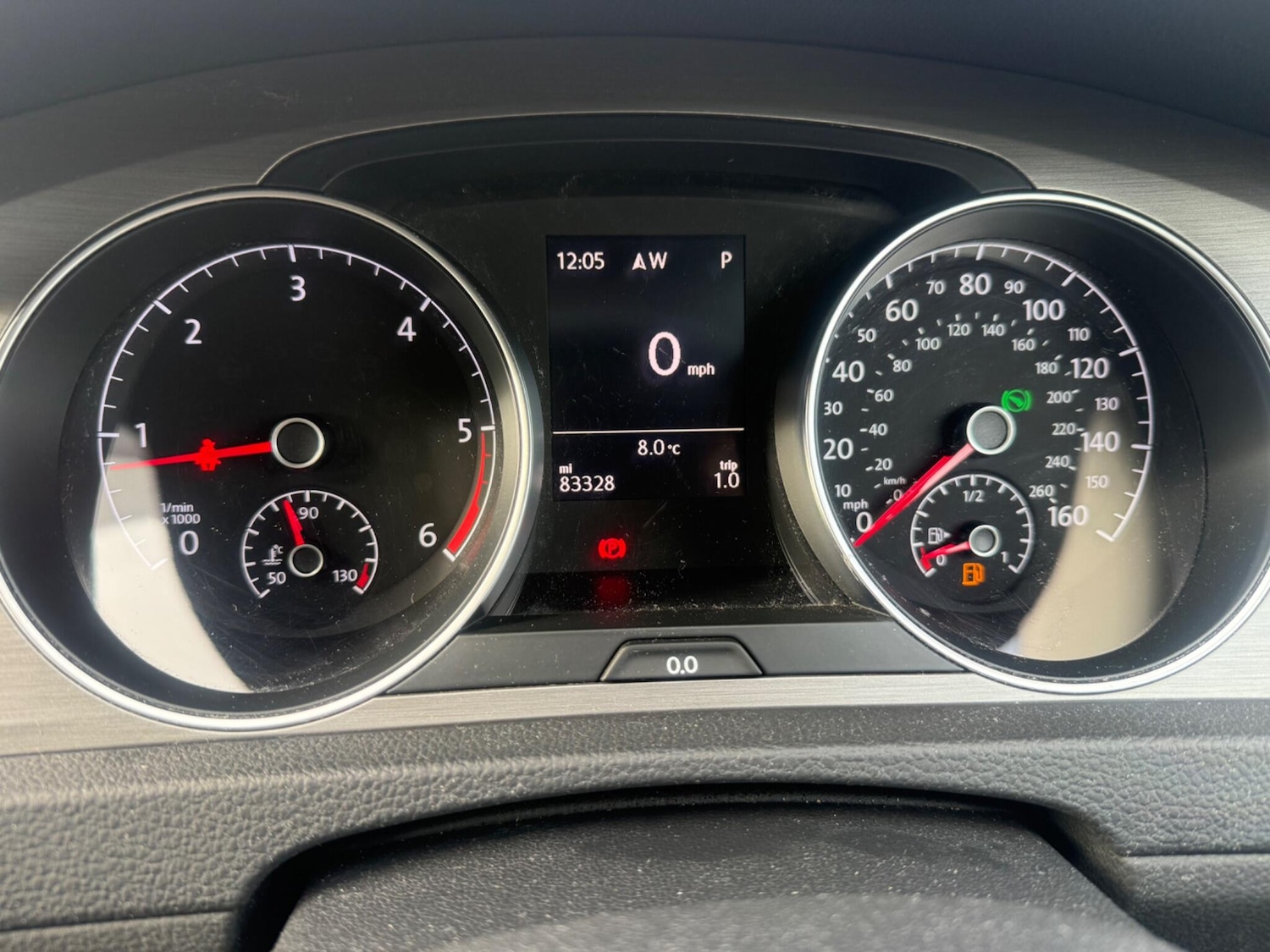 Used Volkswagen Golf 2016 for sale - 77639437: Photo 27