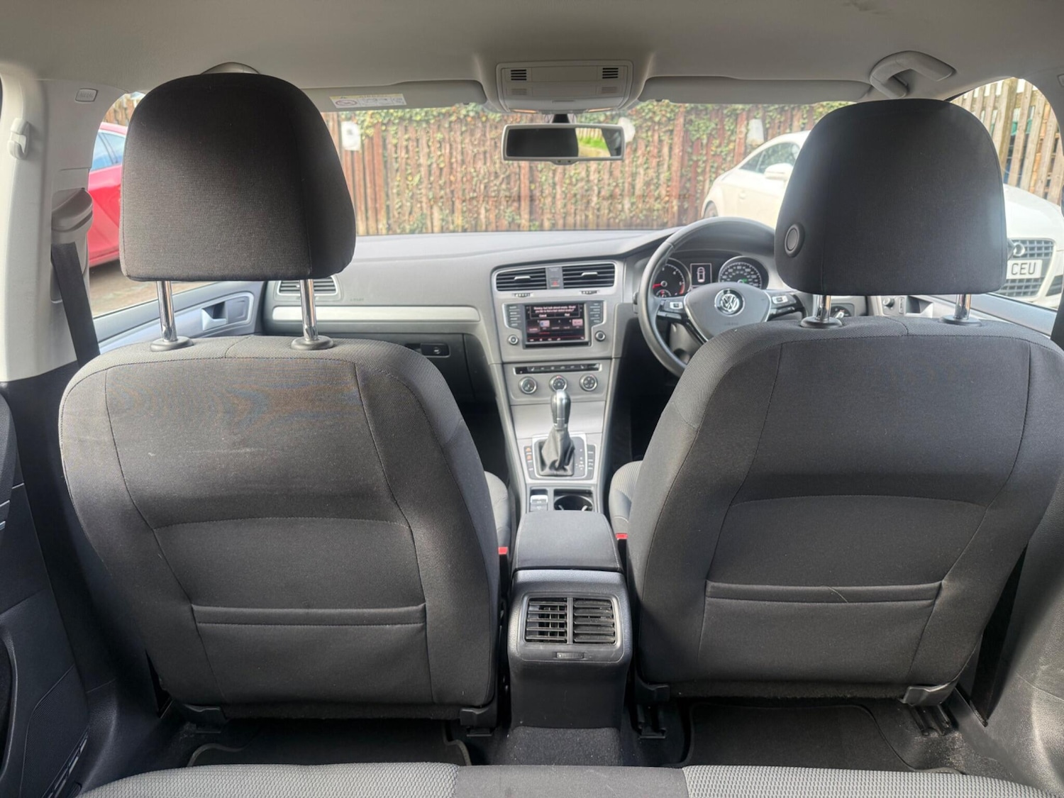 Used Volkswagen Golf 2016 for sale - 77639437: Photo 8