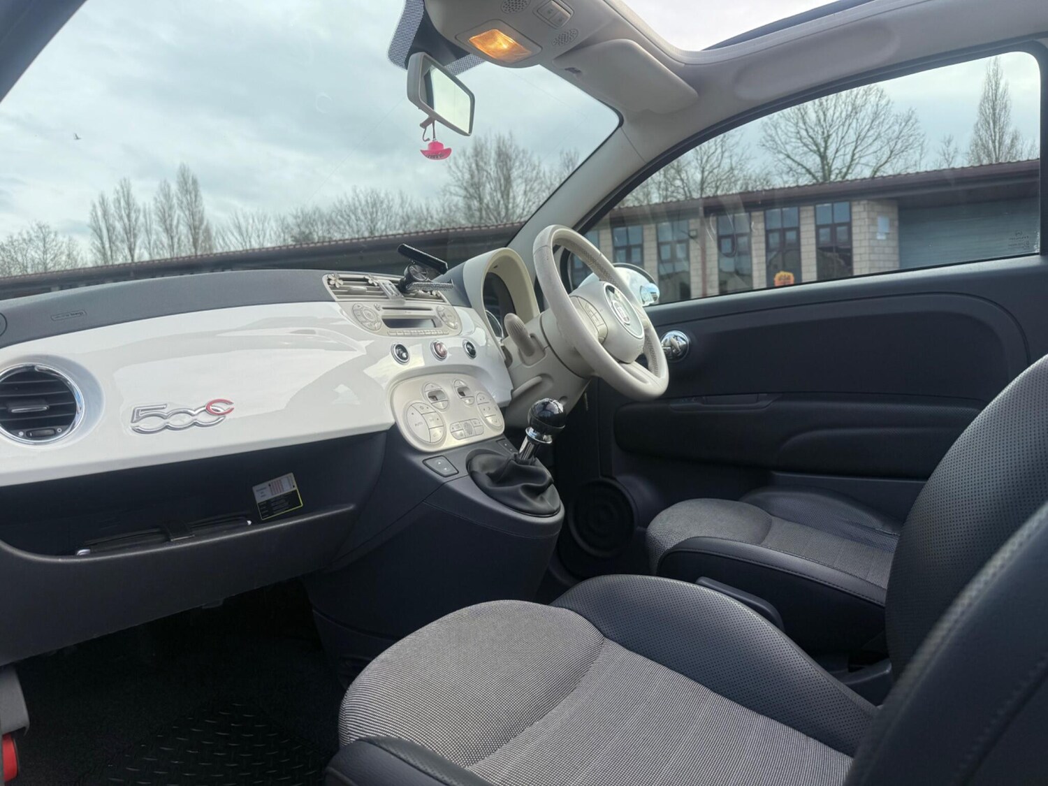 Used Fiat 500 2012 for sale - 77639443: Photo 11