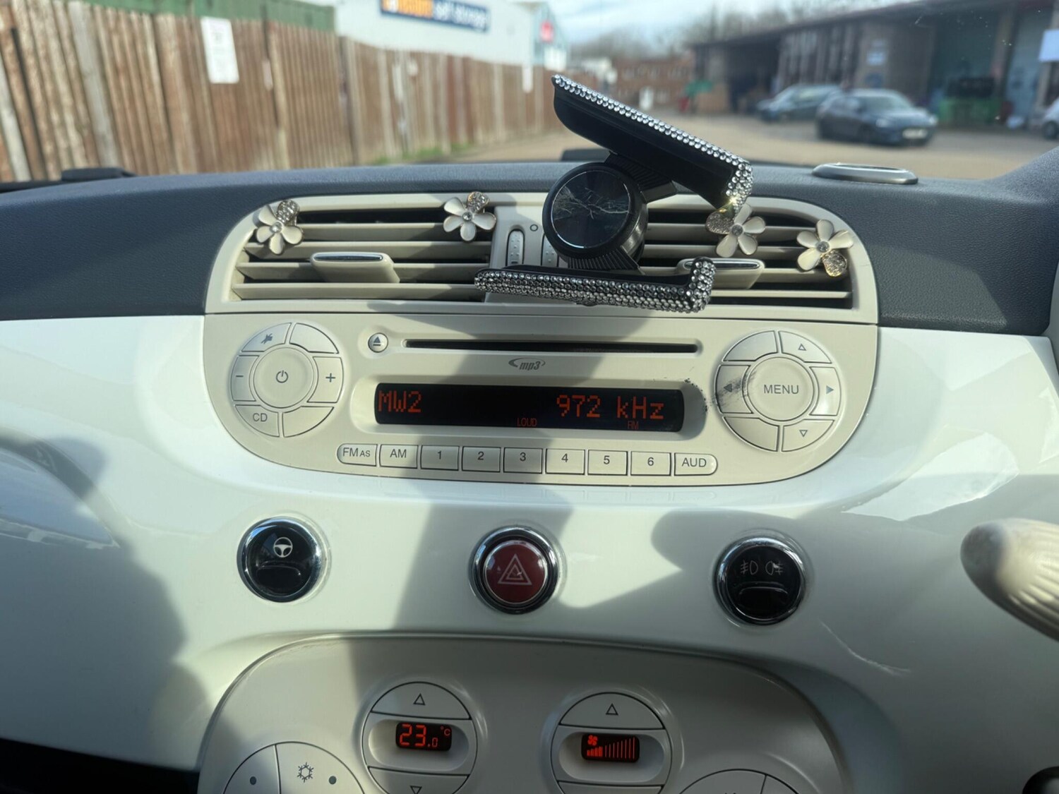 Used Fiat 500 2012 for sale - 77639443: Photo 12