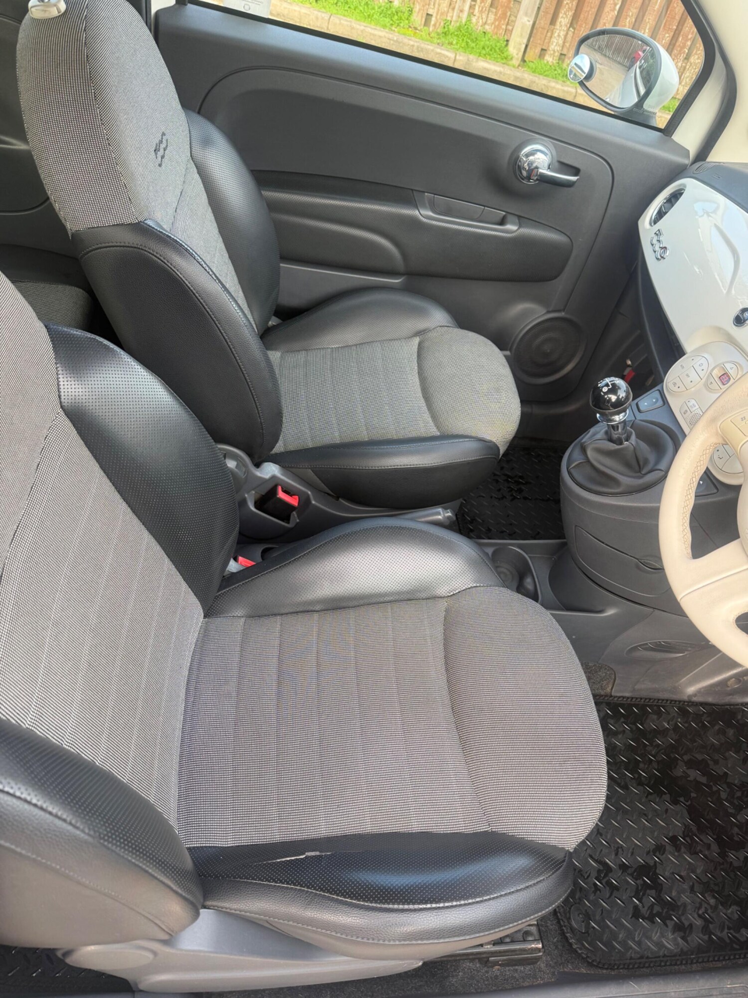 Used Fiat 500 2012 for sale - 77639443: Photo 13