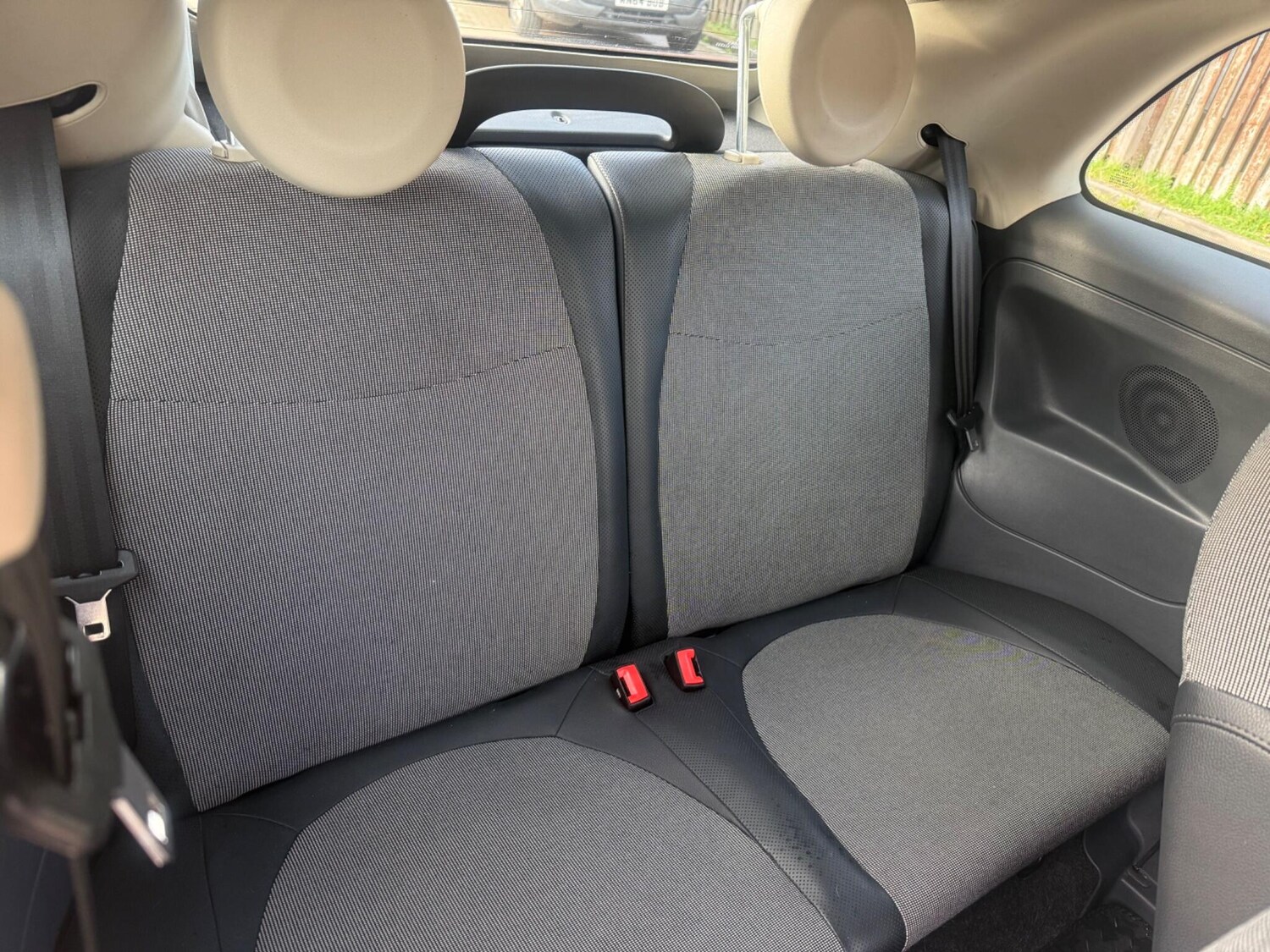 Used Fiat 500 2012 for sale - 77639443: Photo 14