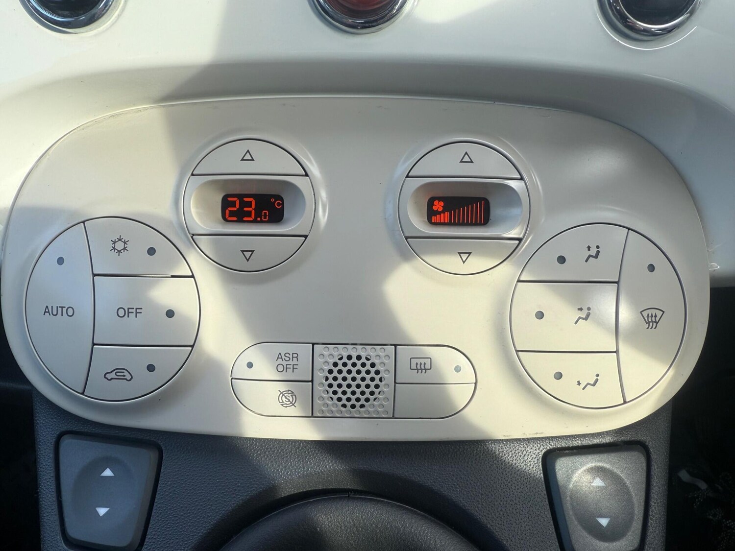 Used Fiat 500 2012 for sale - 77639443: Photo 17